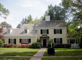 213 Banbury Rd, Richmond, VA 23221