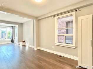 53 Castleton Ave #1, Toronto, ON M6N3Z7