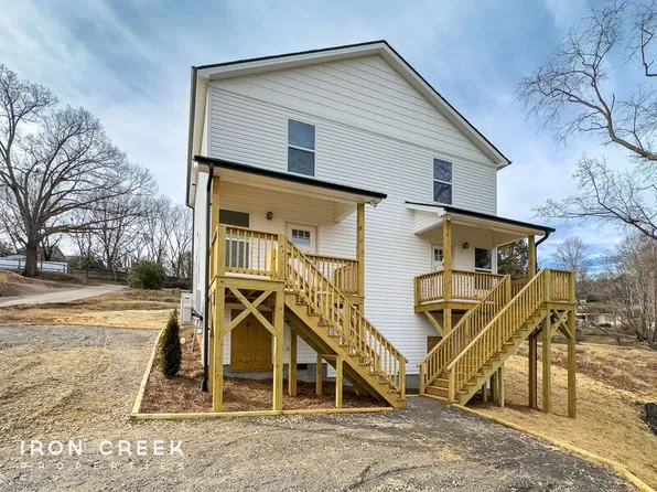 55-1 Emma St, Asheville, NC 28806
