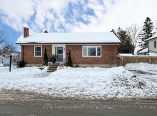 31 Odell St, Clarington, ON L1C1Z6