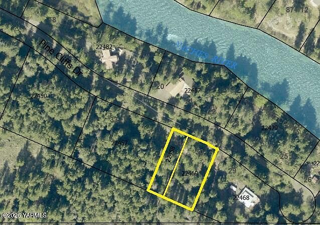 1st image of Nka Pine Cliffs Dr