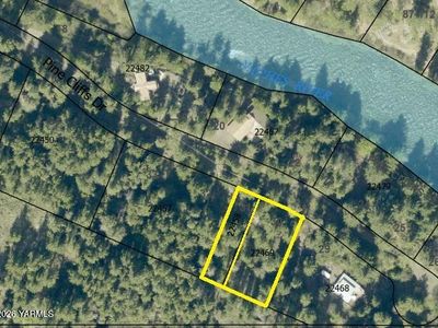 Nka Pine Cliffs Dr, Naches, WA, 98937