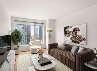 8 Spruce St APT 27M, New York, NY 10038