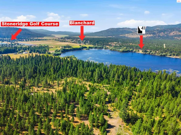 Nna Poirier Road Acres #20, Blanchard, ID 83804