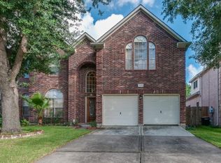 12418 Meadowglen Dr, Meadows Place, TX 77477