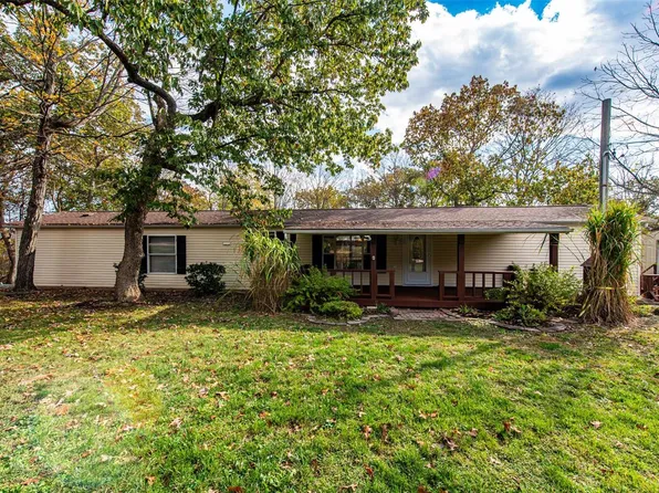 260 Hidden Ln, Union, MO 63084