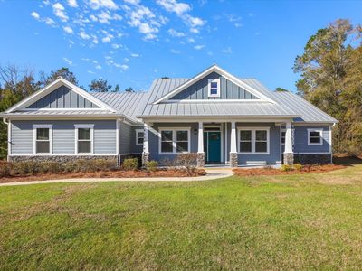 28 Lumberjack Trl, Crawfordville, FL, 32327