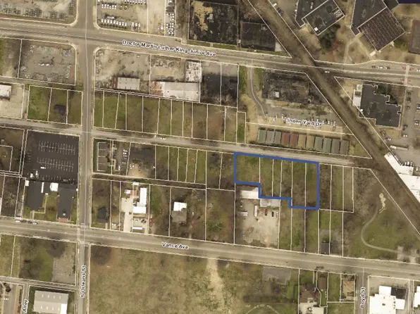 705 E Pontotoc Ave, Memphis, TN 38126