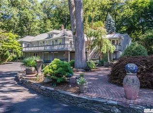 104 Waterside Rd, Northport, NY 11768