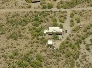 5725 W Molloy Rd, Tucson, AZ 85745