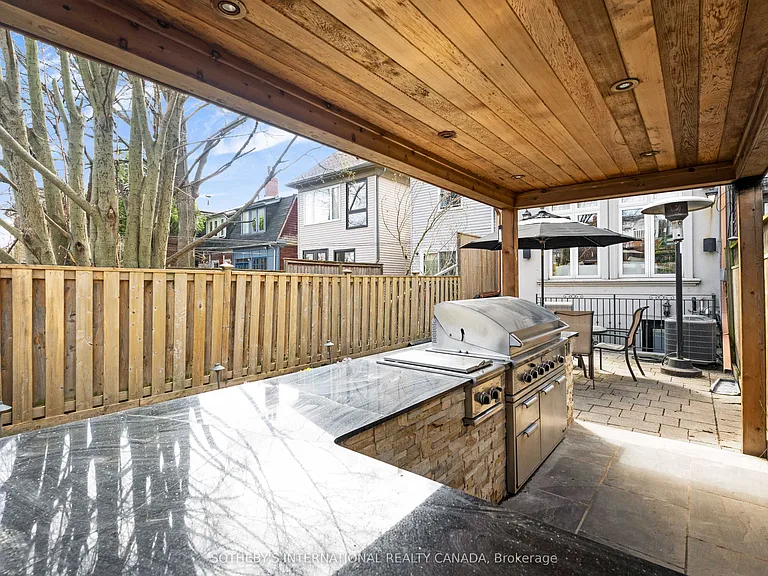 721 Markham St — Photo 23