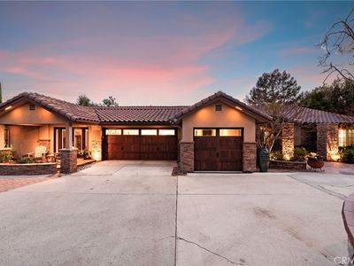 9827 Flying Mane Ln, Alta Loma, CA, 91737