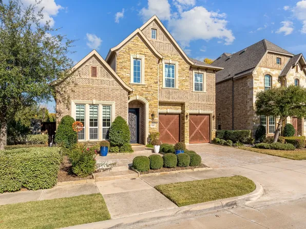 620 Canterbury Ct, Coppell, TX 75019