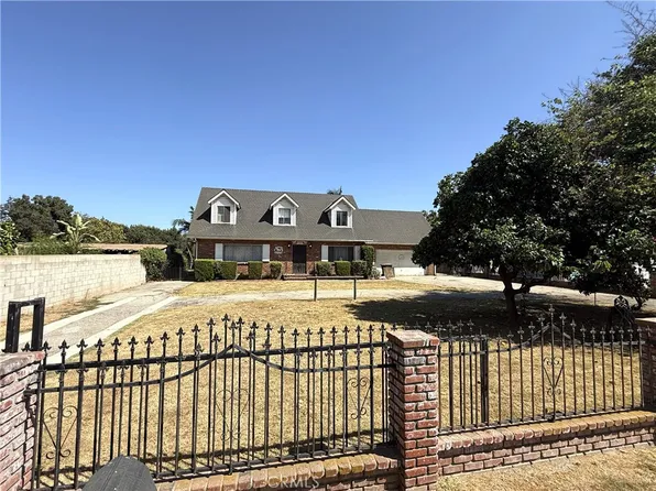 13652 Lomitas Ave, La Puente, CA 91746