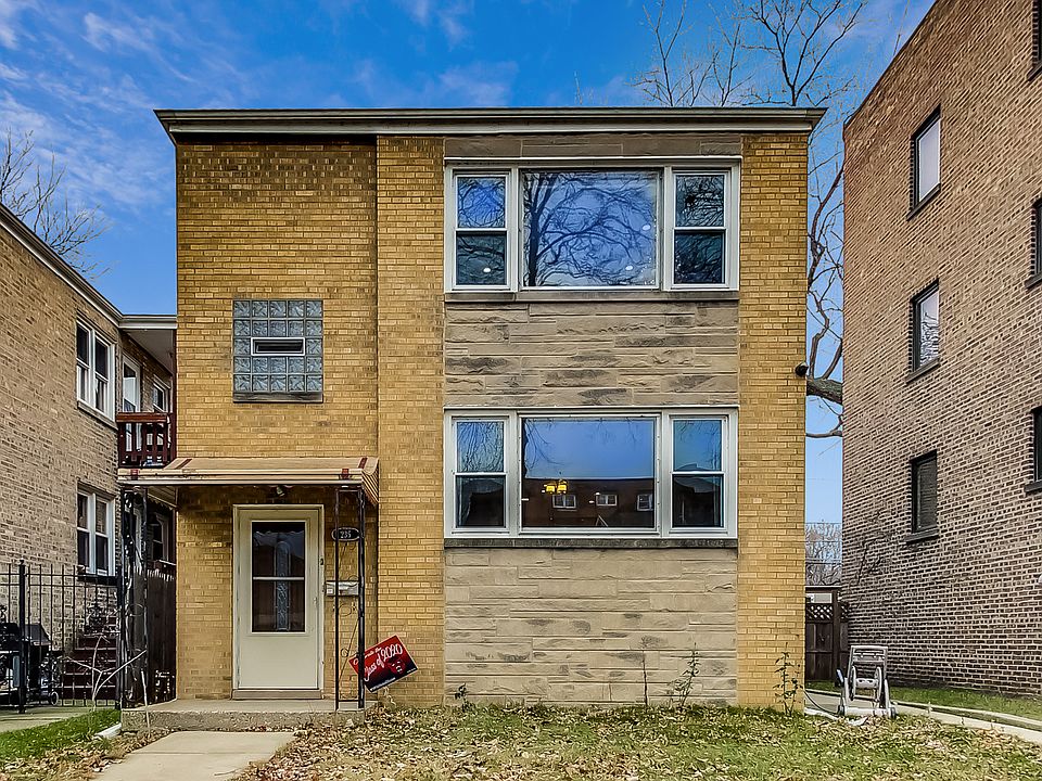 236 Callan Ave, Evanston, IL 60202 MLS 11433233 Zillow