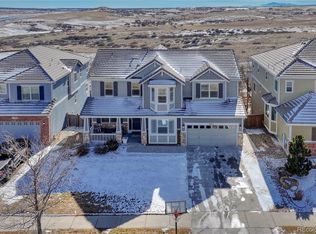 15972 E Tall Timber Ln, Parker, CO 80134