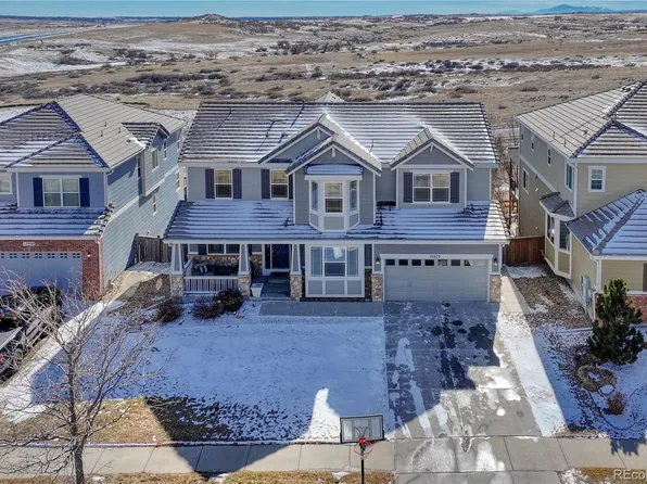 15972 E Tall Timber Lane, Parker, CO 80134