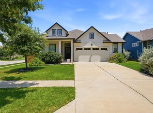 2132 Ringstaff Rd, Leander, TX 78641