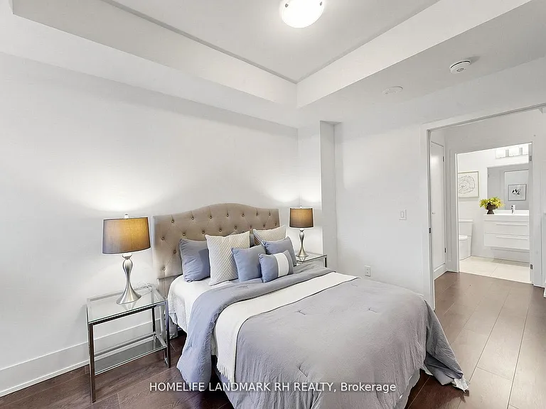 270 Davenport Rd #Townhouse 6 — Photo 29