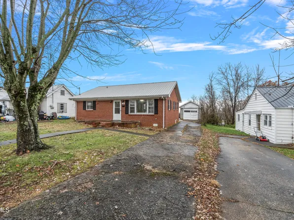 319 N Highland Ave, Greeneville, TN 37745