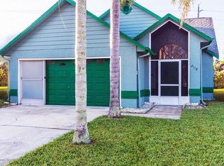 2119 Misty Way Ln N, Melbourne, FL 32935