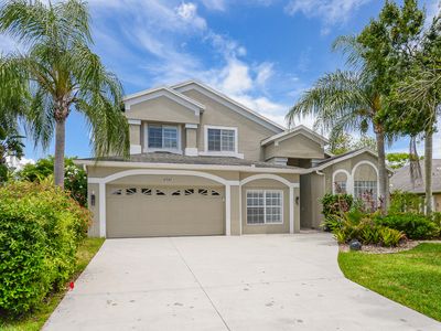 2541 SW Estella Terrace, Palm City, FL, 34990