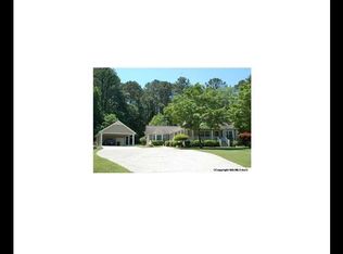 2344 Dug Hill Rd, Brownsboro, AL 35741