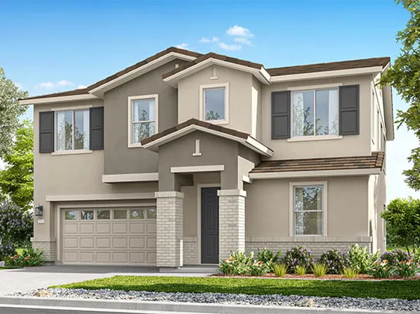 Claire Plan, Rosewood Estates