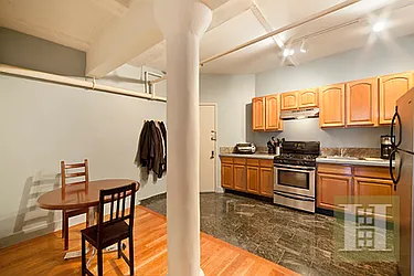 Rented by Halstead Real Estate