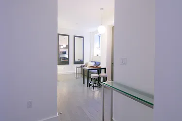 Rented by Landmark Manhattan Realty Corp