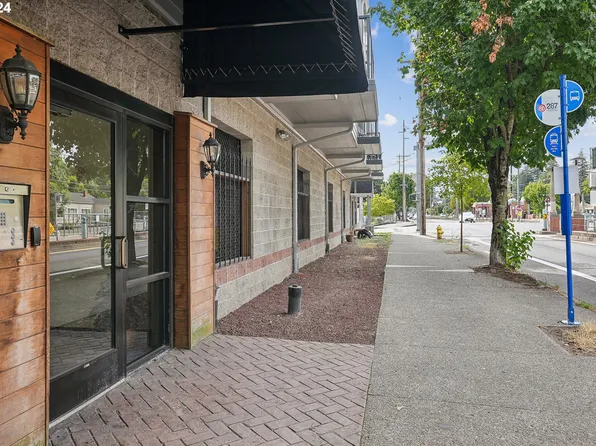 20 SE 172nd Ave Unit 107, Portland, OR 97233