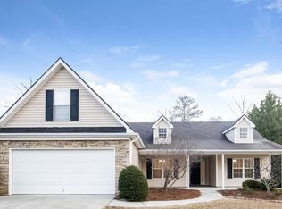 455 Sanford Creek Ln, Lawrenceville, GA 30045