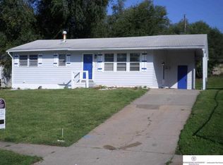 4522 Laurel Ave, Omaha, NE 68104