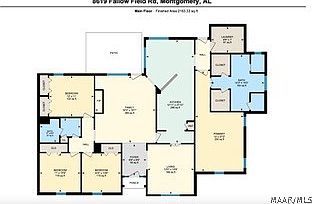 3rd image of 8619 Fallow Field Rd