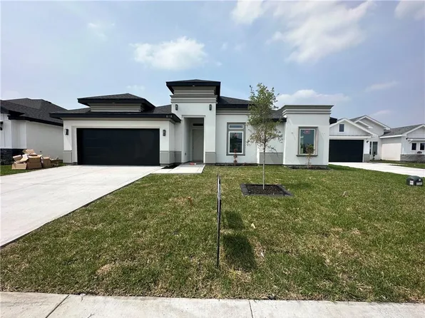 818 Ava Dr, La Feria, TX 78559