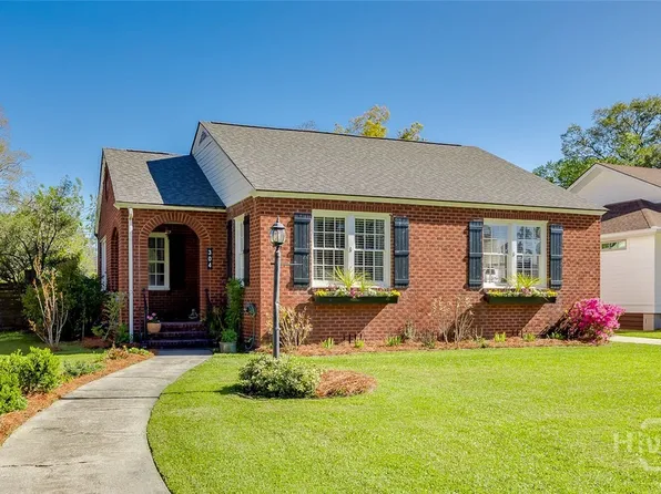 304 E 57th Street, Savannah, GA 31405