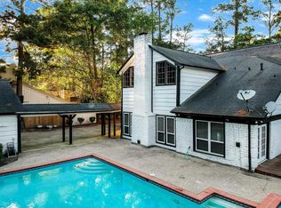 6215 Jadecrest Dr, The Woodlands, TX 77389