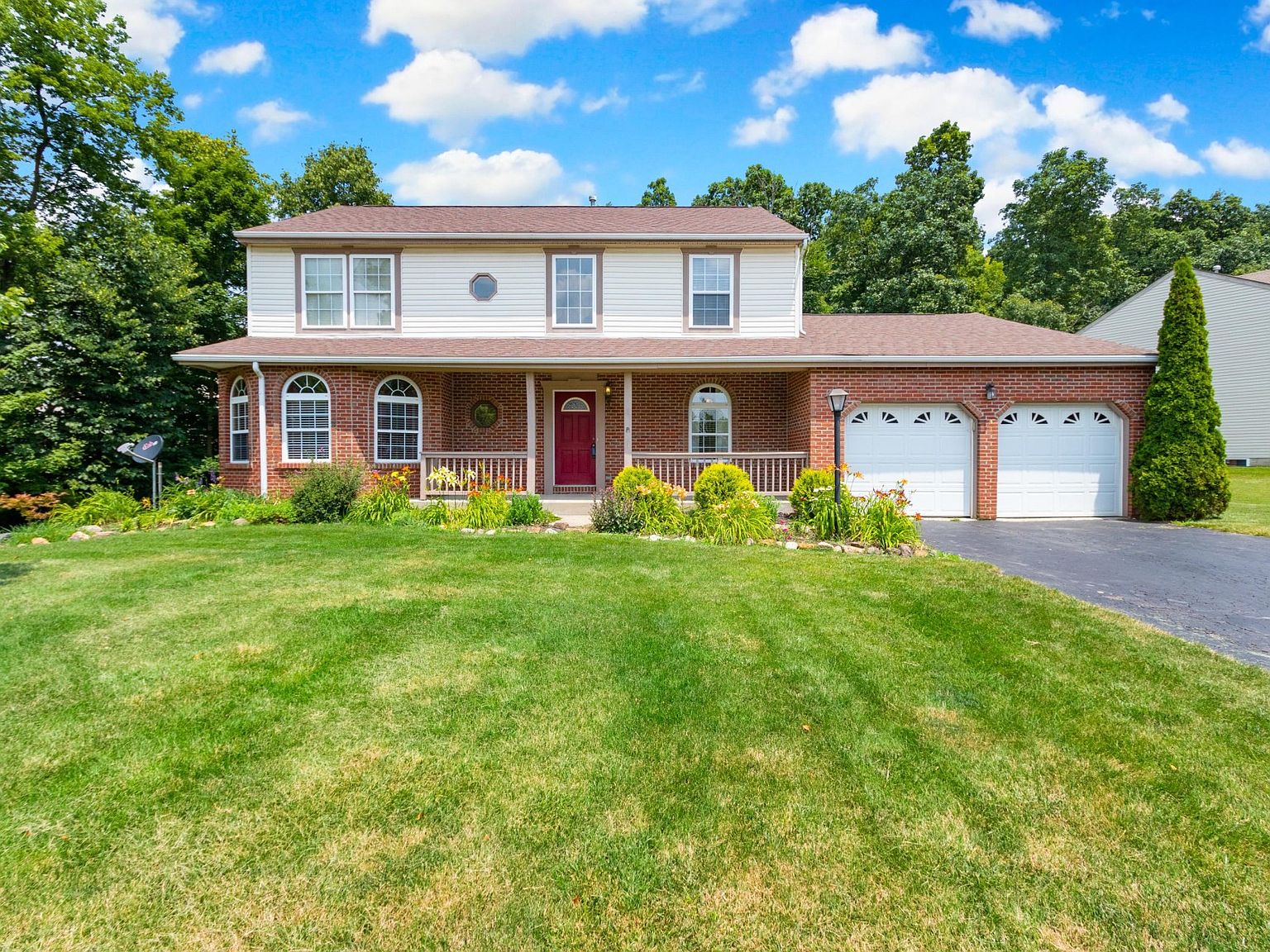 21 Knob Hill Dr, Pataskala, OH 43062 Zillow