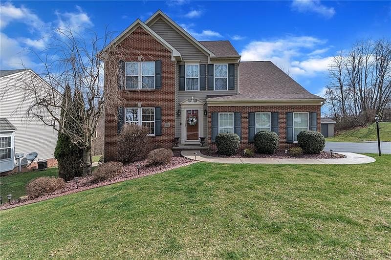 151 Janyce Dr, Greensburg, PA 15601 Zillow