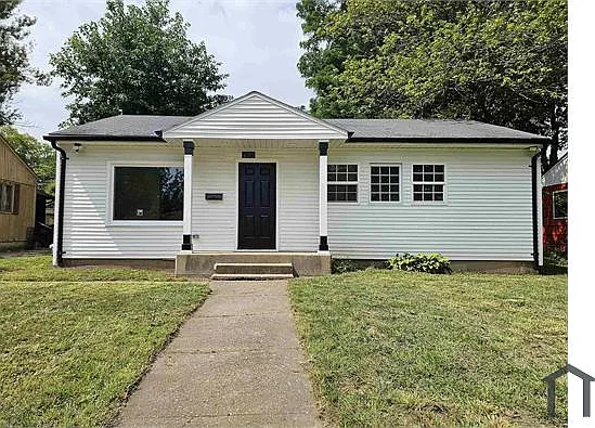 3 bed, 828 sqft, $1,550 — Photo 4