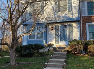 7745 Camp Alger Ave, Falls Church, VA 22042