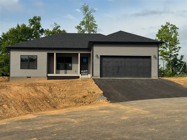 231 Buck Ln, Scottsville, KY 42164