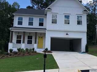 6345 Boulder Rdg, Cumming, GA 30028