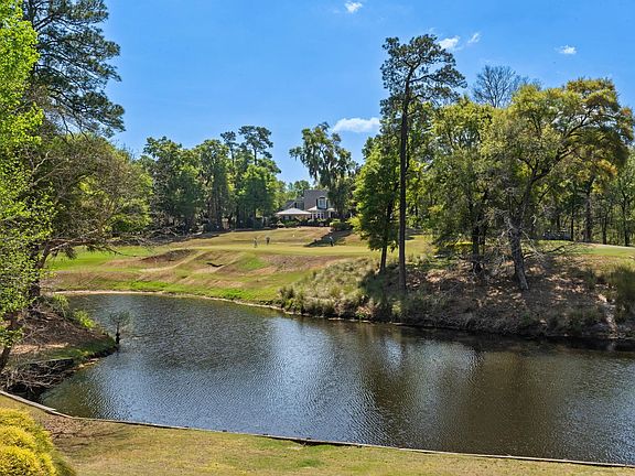 4th image of 2073 Turnberry Ln. #Views of 17th Green and 18th Teebox