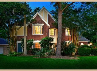 6 Heathstone Pl, Spring, TX 77381