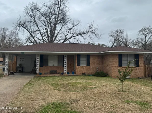 2061 Eleanor Ave, Vidalia, LA 71373