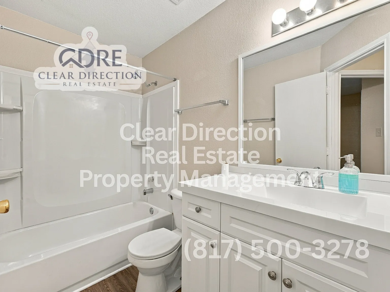 3 bed, 1455 sqft, $2,100 — Photo 1
