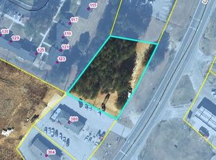 Laurinburg Rd, Raeford, NC 28376