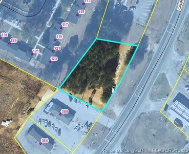 Laurinburg Rd, Raeford, NC, 28376