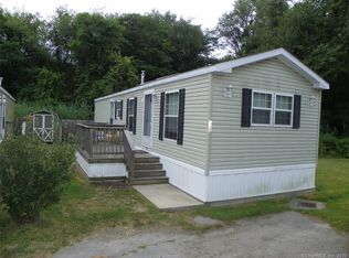 34 Terrace Dr, Waterford, CT 06385